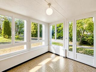  Appartement à vendre 3 pièces 66 m²
