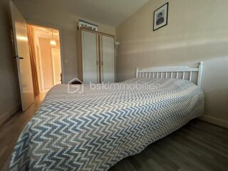  Appartement à vendre 3 pièces 59 m²