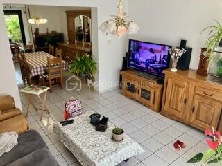  Maison à vendre 5 pièces 115 m²