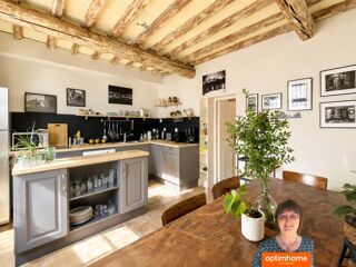  Maison à vendre 6 pièces 114 m²
