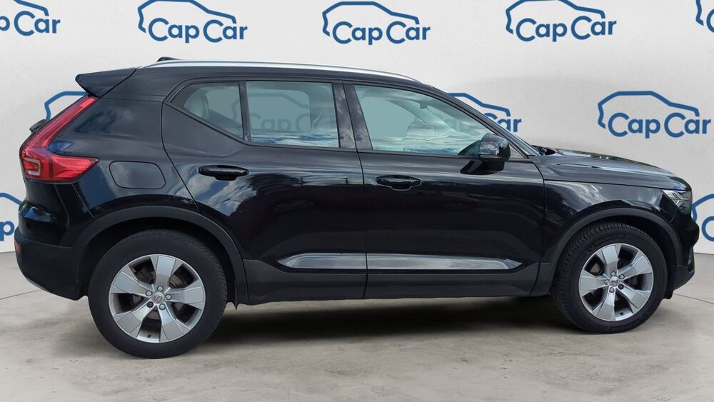 XC40 2.0 D3 150 Momentum - 5 places 2018 occasion 59200 Tourcoing