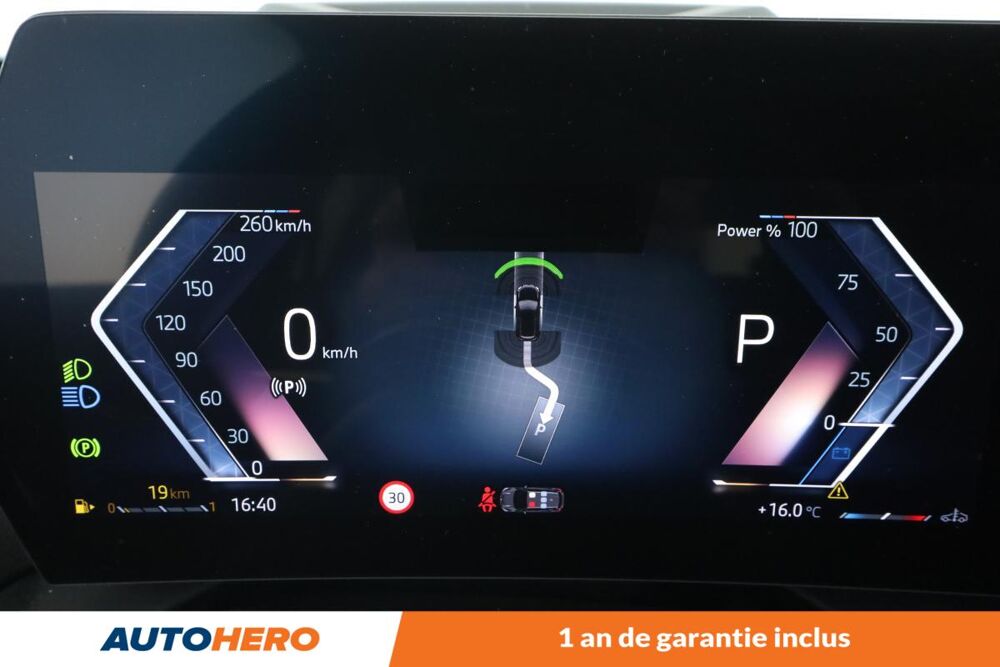 S&eacute;rie 1 120 M Sport DKG7 170 ch 2024 occasion 92130 Issy-les-Moulineaux