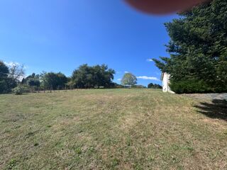  Terrain � vendre 1035 m�