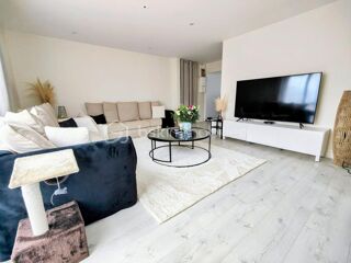 Appartement � vendre 5 pi�ces 75 m�