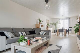  Maison � vendre 6 pi�ces 167 m�