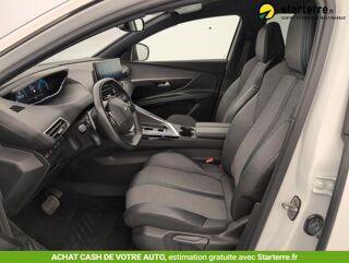 3008 Hybrid 225 e-EAT8 Allure Pack 2023 occasion 69190 Saint-Fons