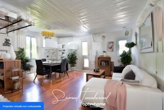  Maison  vendre 4 pices 81 m