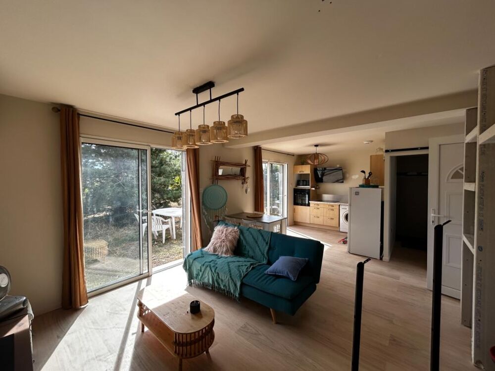 Vente Maison 69290 GREZIEU LA VARENNE - Maison à vendre 2 pièces  - GARGAE -CALME - SANS VIS A VIS Grezieu la varenne