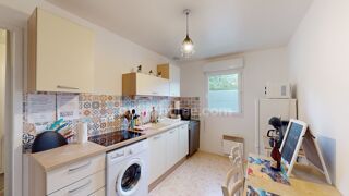  Maison à vendre 3 pièces 59 m²