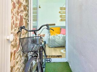  Maison à vendre 2 pièces 24 m²
