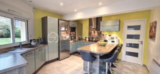  Maison � vendre 8 pi�ces 156 m�