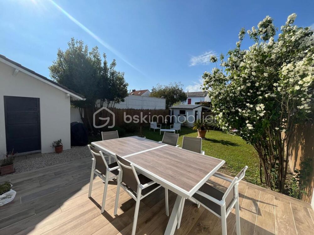 à vendre  Maison Le Pouliguen (44510)