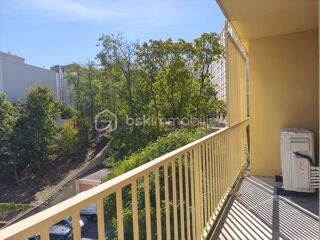  Appartement à louer 4 pièces 69 m²