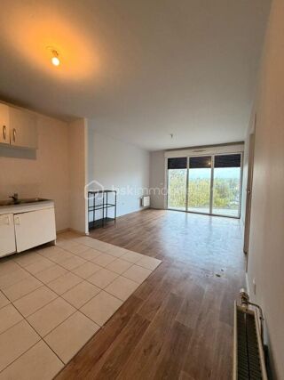 Vente Appartement T2 LUMINEUX DE 49 M² AVEC TERRASSE ET VUE SEINE – SAINT-DENIS (SECTEUR GARE) Saint denis