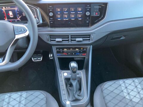 Taigo 1.0 TSI 115 CH DSG7 R LINE 2026 occasion 31100 Toulouse