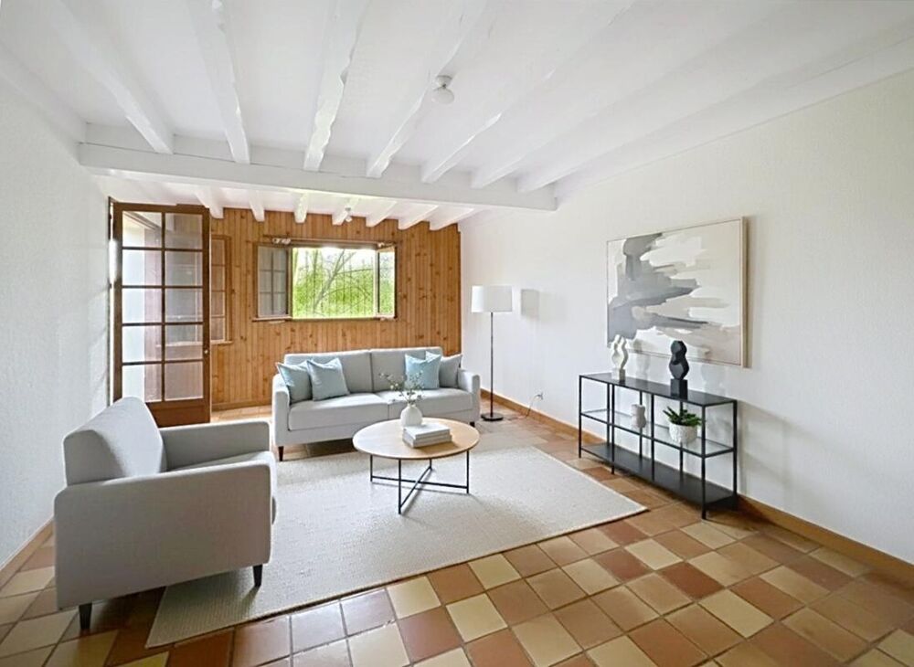 EXCLUSIVITE A THENAC Maison à rénover de 271 m2 utile