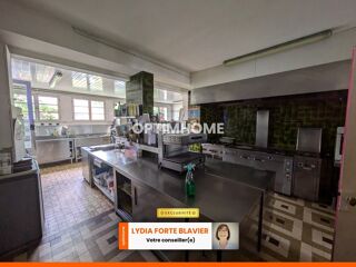  Immeuble à vendre 15 + pièces 450 m²