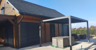  Chalet � vendre 5 pi�ces 75 m� La feuillie