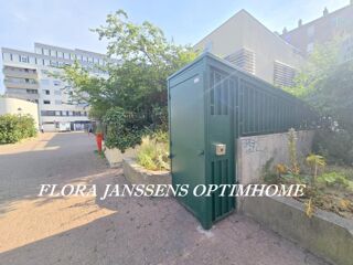  Parking / Garage à vendre 1 pièce 13 m²