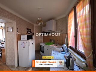  Maison à vendre 9 pièces 184 m²