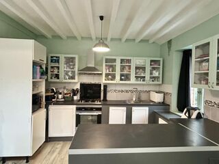  Maison � vendre 5 pi�ces 126 m�