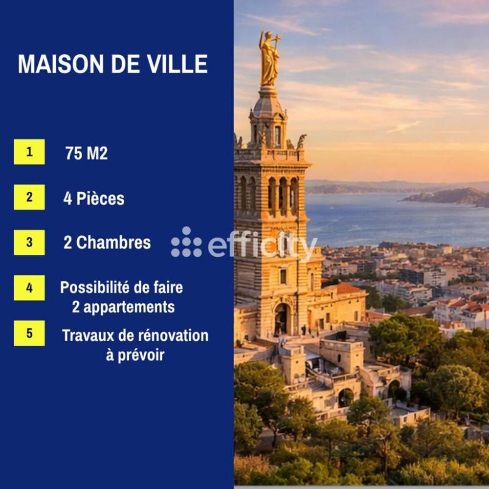 Maison de village