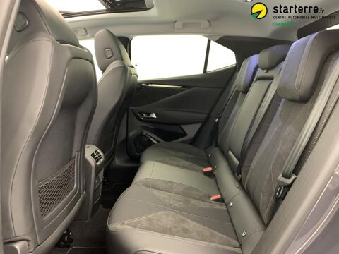 DS4 Hybride 145 e-DCT6 Etoile - Alcantara 2025 occasion 73420 Voglans