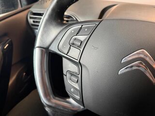 C4 Spacetourer 1.6 BLUEHDI Feel 2018 occasion 87280 Limoges