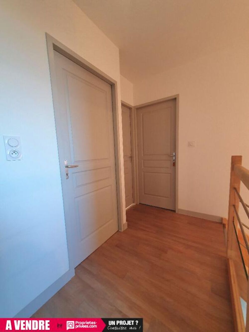 Maison de 4 pièces 91 m2 habitable