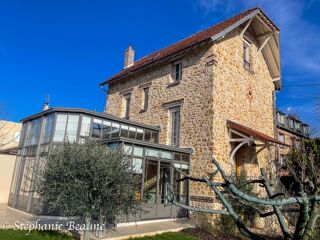  Maison � vendre 6 pi�ces 145 m�