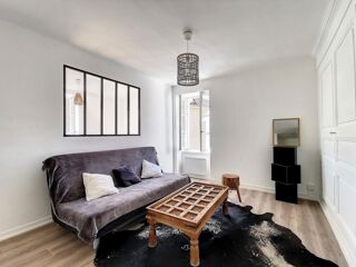  Appartement � vendre 2 pi�ces 45 m�