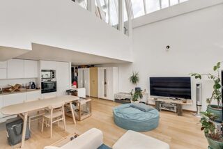  Appartement à vendre 3 pièces 71 m²