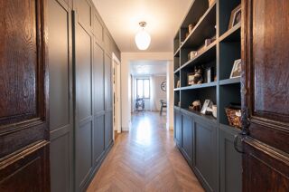  Maison à vendre 11 pièces 290 m²