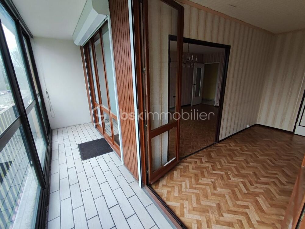 Vente Appartement APPARTEMENT AVEC CAVE FACE AUX FACULTES Pau