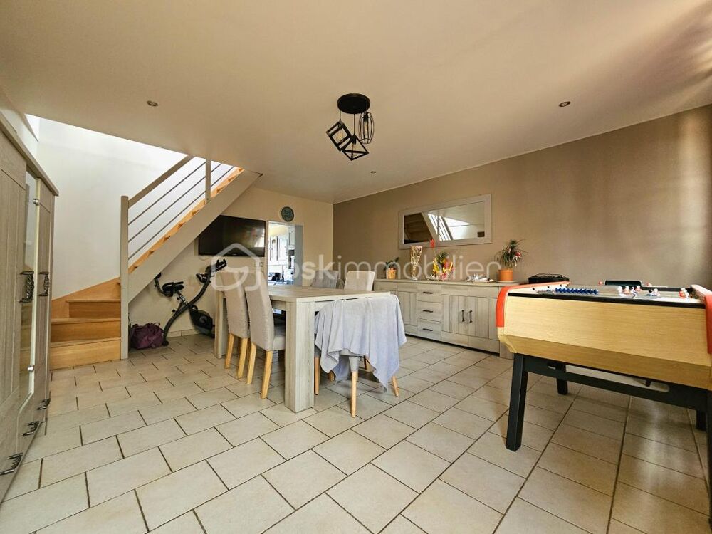 Vente Maison Maison de village Moyenneville