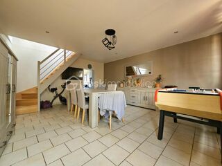 Maison à vendre 6 pièces 112 m²