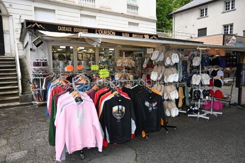   Vente local commercial 