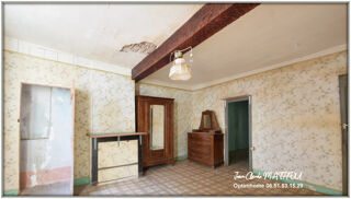  Maison � vendre 4 pi�ces 60 m�