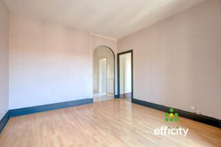  Appartement à vendre 2 pièces 47 m²