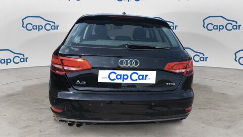 A3 1.5 TFSI 150 Business Line 2018 occasion 33000 Bordeaux