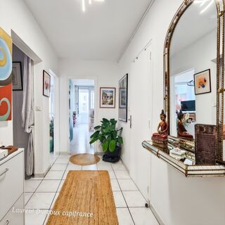  Appartement � vendre 3 pi�ces 80 m�