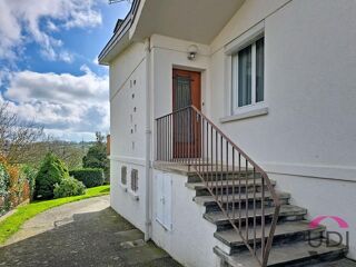  Maison à vendre 4 pièces 92 m²