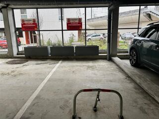  Parking / Garage à vendre 1 pièce 11 m²