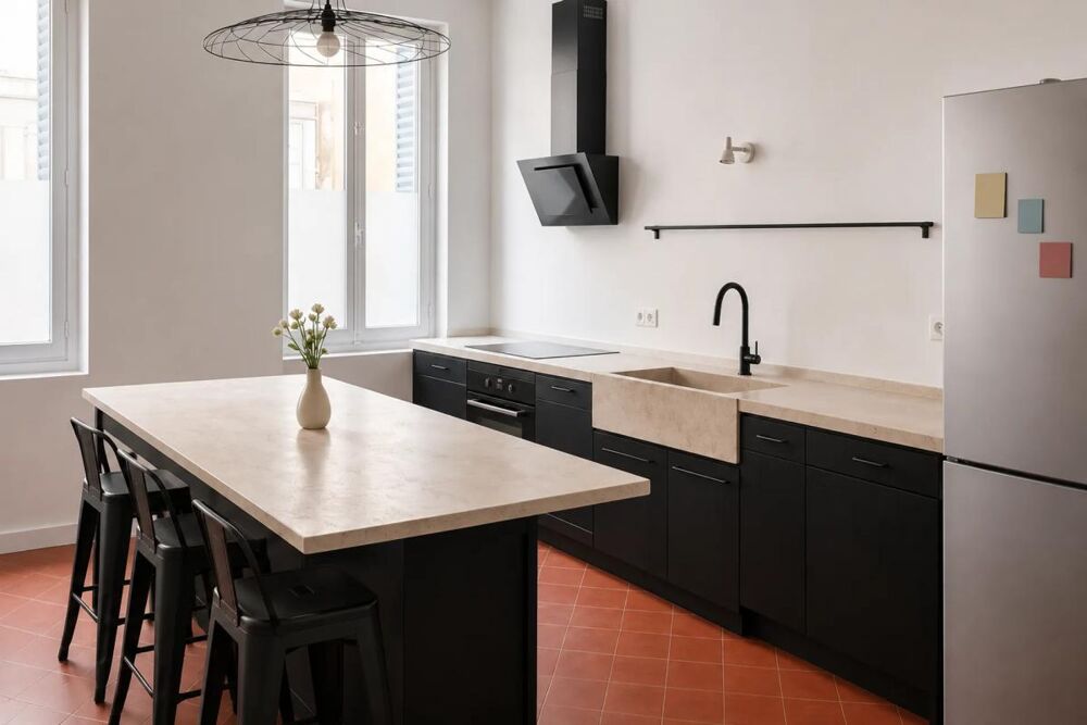 Vente Maison Immeuble de 7 pièces de 218,5 m² à Carcassonne Carcassonne