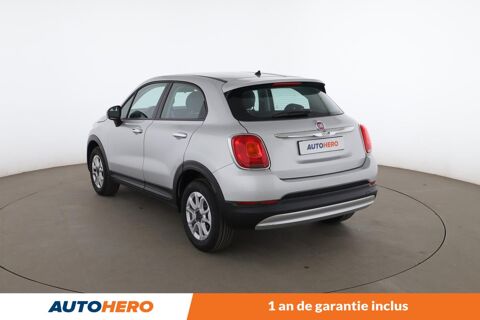 500 X 1.3 MultiJet Pop 4x2 95 ch 2017 occasion 92130 Issy-les-Moulineaux