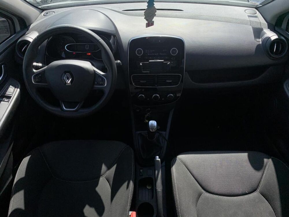 Clio IV 1.2i 75 CH Trend 2018 occasion 14650 Carpiquet