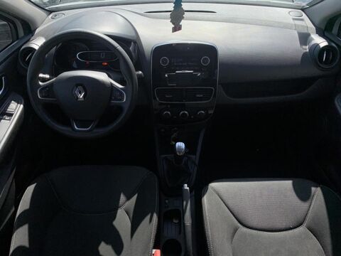 Clio IV 1.2i 75 CH Trend 2018 occasion 14650 Carpiquet