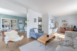  Maison à vendre 6 pièces 120 m²