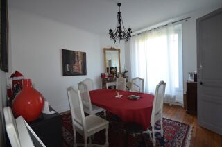  Maison à vendre 7 pièces 163 m²