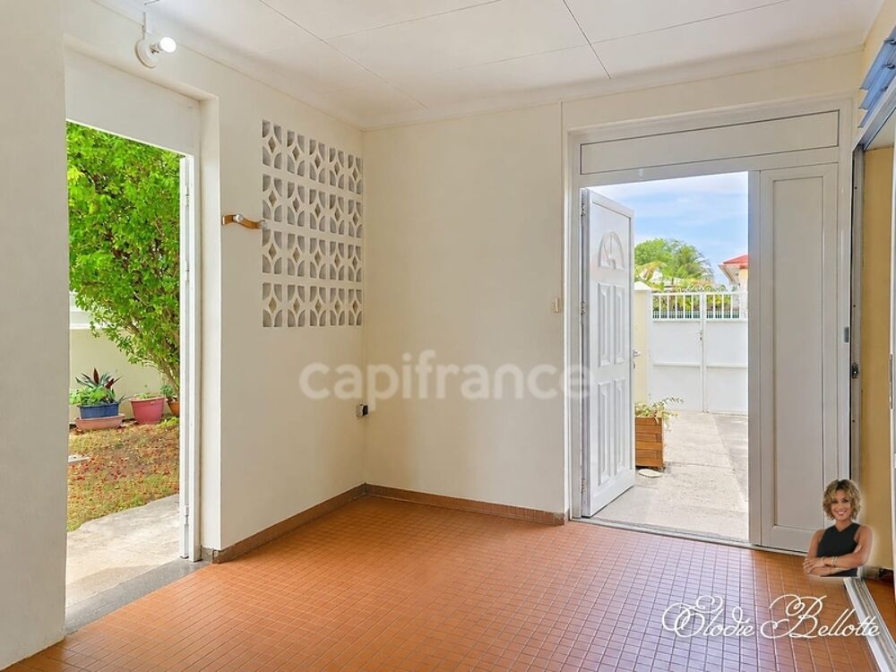 Vente Maison Charmante maison T4 au cœur de Saint-François Saint francois